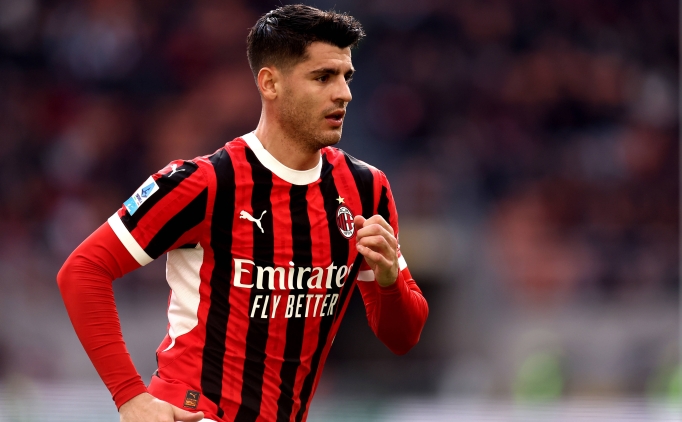 alvaro morata galatasaray icin geldi 4P7bbJmd