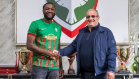 amed sportif faaliyetler belcika liginden charly keitayi transfer etti YCQ6bGqT