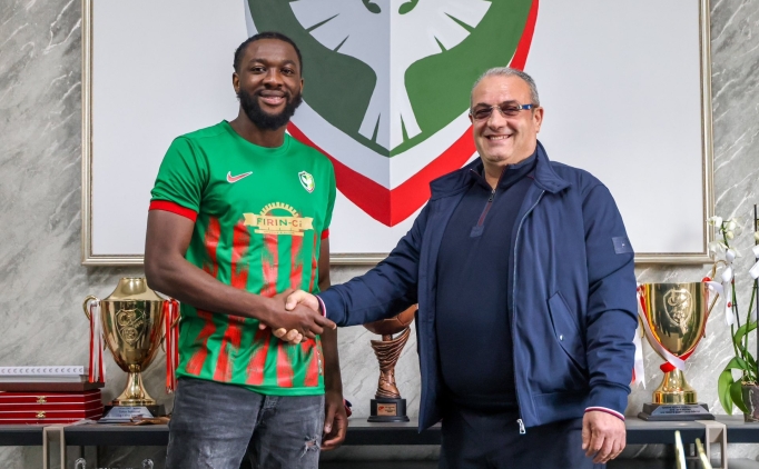 amed sportif faaliyetler belcika liginden charly keitayi transfer etti YCQ6bGqT