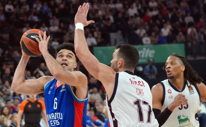 anadolu efes euroleaguede hasretini fark atarak bitirdi edONInyF