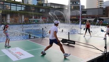 antalya uluslararasi pickleball turnuvasina ev sahipligi yapiyor NeBGKSfd