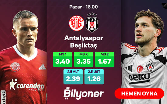 antalyaspor besiktas ilk 11ler 1 2P8sGWKj