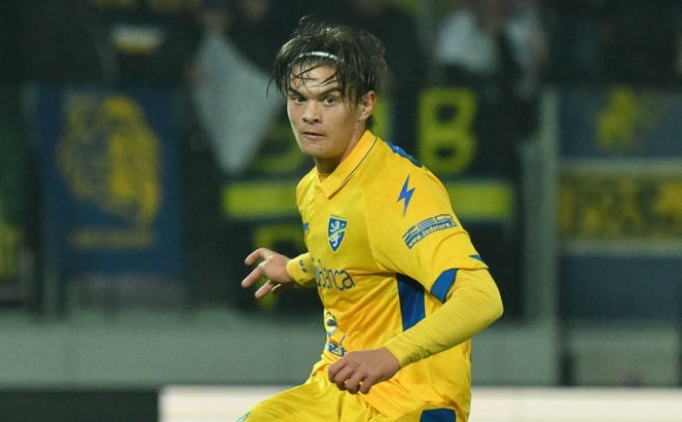 atalanta isak vurali istiyor BTXDJ8bF