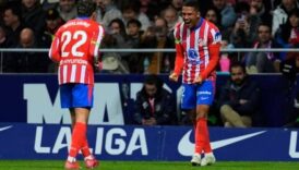 atletico madrid uc puani iki golle aldi esNTJbwJ