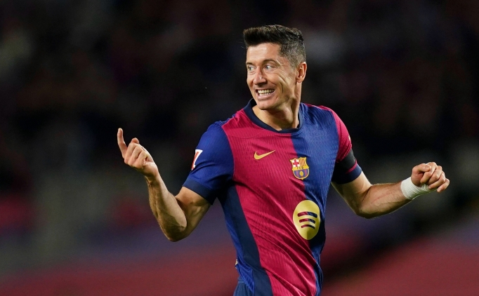 Barcelona, fırsatı değerlendirdi 1 barcelona firsati degerlendirdi Ssk3YeCt