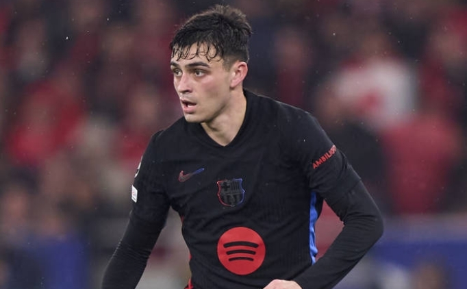 barcelona pedri ile nikah tazeledi zk1amkCa
