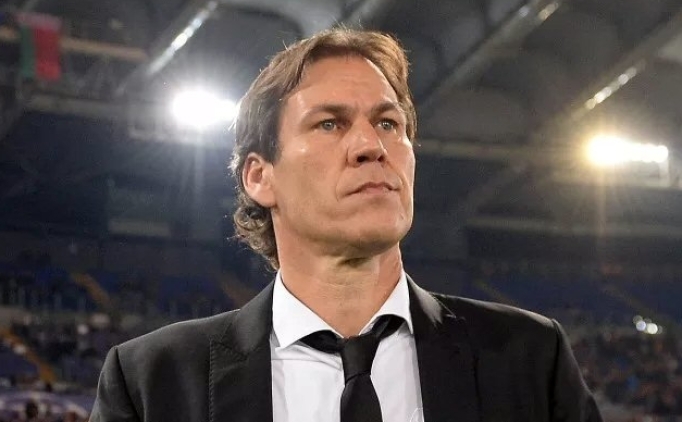 belcikanin yeni tercihi rudi garcia