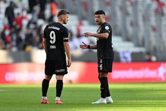 besiktas 1 0i tutamadi antalya puani kapti 0 diL8uGaA