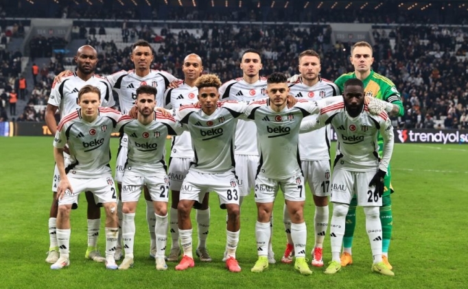 besiktas athletic bilbao muhtemel 11ler