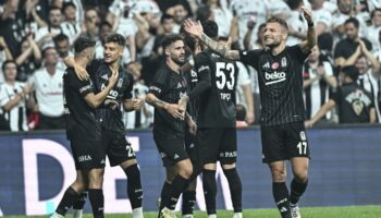 besiktas avrupa kupalarinda 252 kez mucadele verecek IIVZjhpV