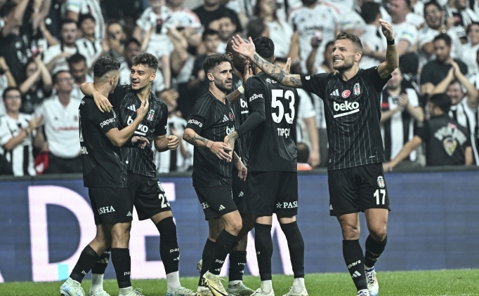 besiktas avrupa kupalarinda 252 kez mucadele verecek IIVZjhpV