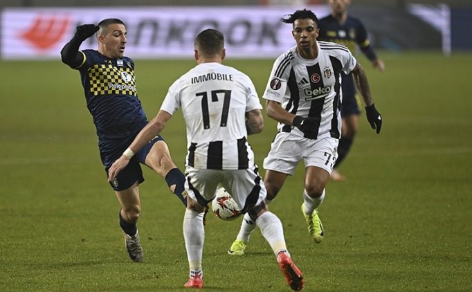 besiktas avrupaya hayal kirikligiyla veda etti Md6UGzfM
