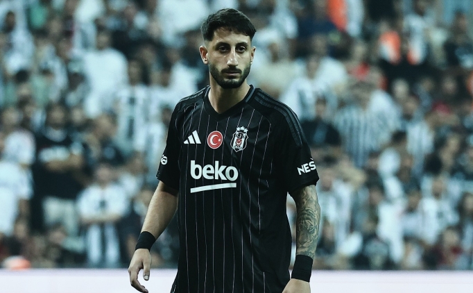 besiktas can keles icin kasimpasa ile anlasmaya vardi 6KyVT4Kt