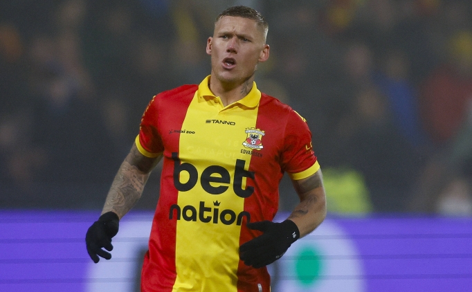 besiktas golcu takibinde victor edvardsen 6mqiBn9l