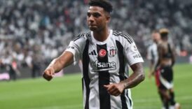 besiktas kamp kadrosunda 4 eksik x8yFUQYe