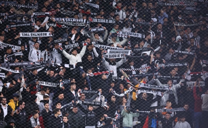 besiktas taraftarindan anlamli hareket JbZ4mBsw