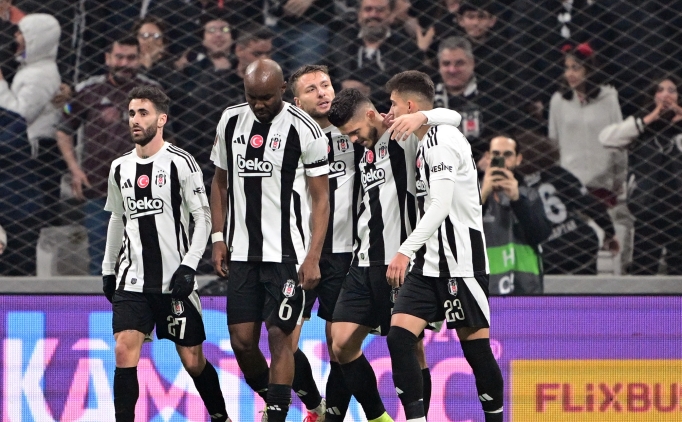 besiktasin kadrosunda 3 eksik 8EfAdFpg