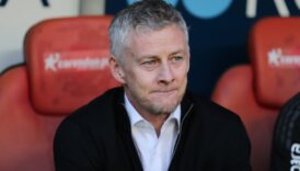 besiktasta solskjaer acil takviye istedi RyAwRfcu