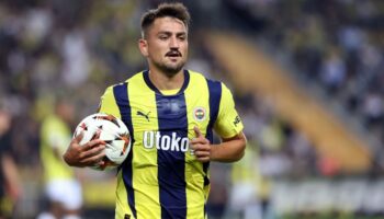 besiktastan fenerbahceye transfer teklifi cengiz under udERKjiI