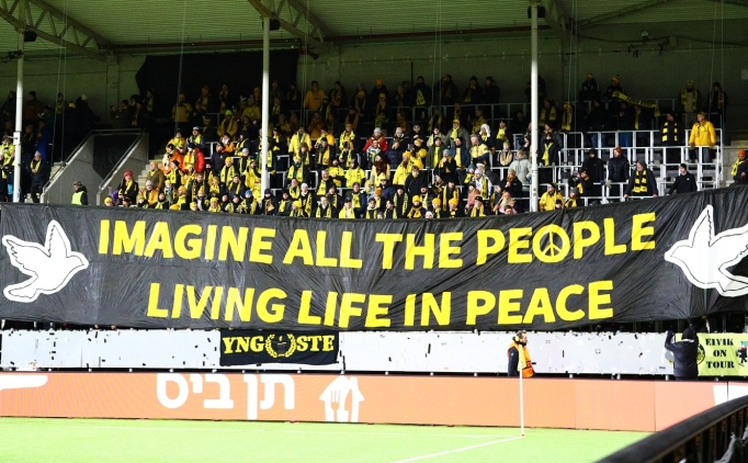 bodo glimtten anlamli maccabi jesti