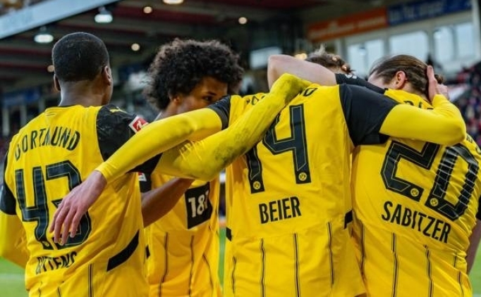 borussia dortmund deplasmanda iki golle guldu A1s1YRPA