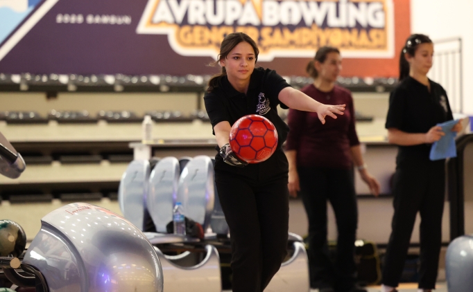 bowling sampiyonasi samsunda start aldi FXFSLr1v