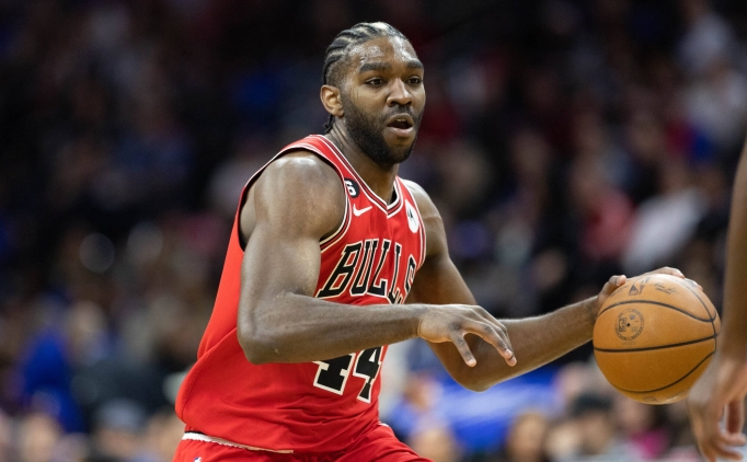 bulls artik williamsdan vazgecti takasa acti BSUaFy4X