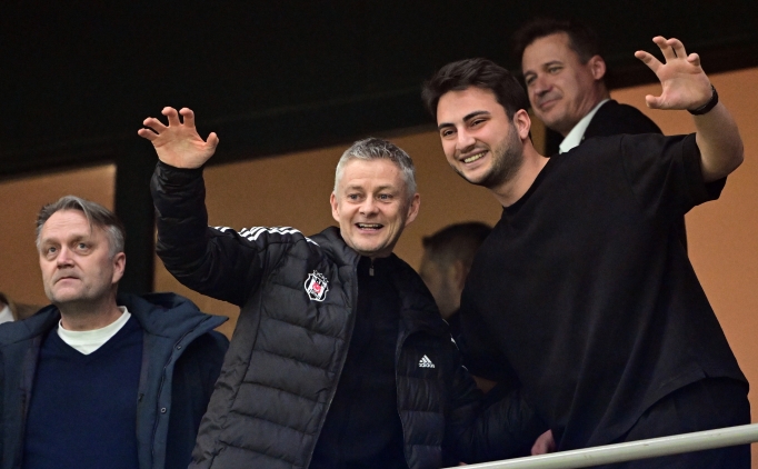 canli ole gunnar solskjaer imza toreni wCydytqL