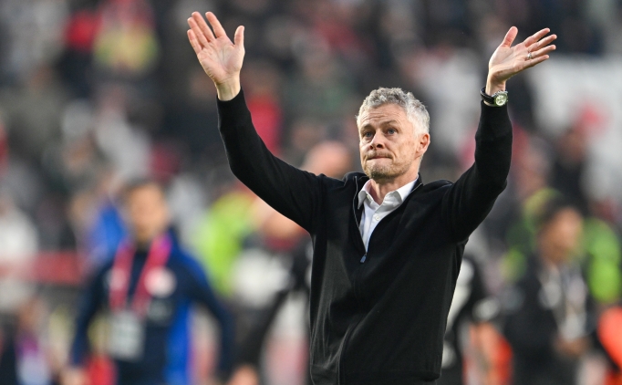 canli ole gunnar solskjaer