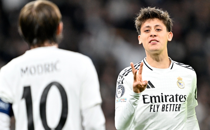 carlo ancelottiye arda uzerinden ofke var bluacahC
