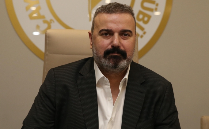 Çaykur Rizespor: "Sabrımızı sınamayın, emeğimizi çalmayın" 1 caykur rizespor sabrimizi sinamayin emegimizi calmayin G8BRZeph