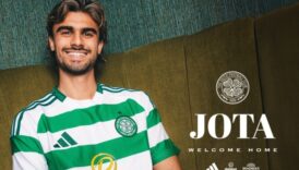 celtic jota ile yeniden bir arada vpvmsvRg