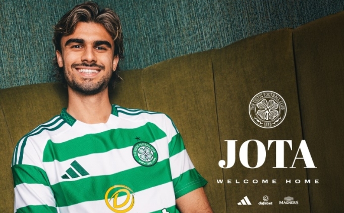 celtic jota ile yeniden bir arada vpvmsvRg