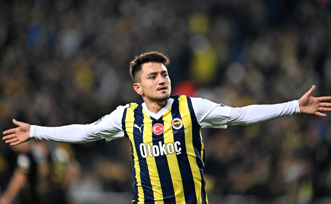 cengiz undere fransadan talip var Osl3yiWQ