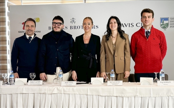 davis cuptaki turkiye meksika maclari oncesi heyecan ust seviyede vlYOORcZ