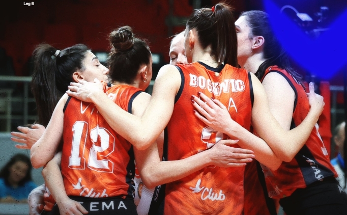 eczacibasi dynavit cev sampiyonlar liginde ceyrek finalde NHYZIW34