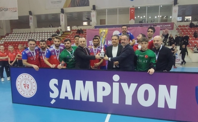 erkekler salon hokey sampiyonu gaziantep polisgucu yTSyldM6