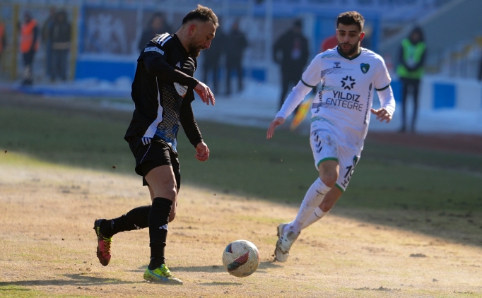 erzurumspor ve kocaelispor birbirine dis geciremedi cQtURUbL
