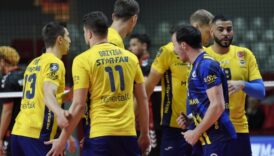 fenerbahce medicana cev sampiyonlar liginde olympiakosu agirlayacak mCbG7S5d