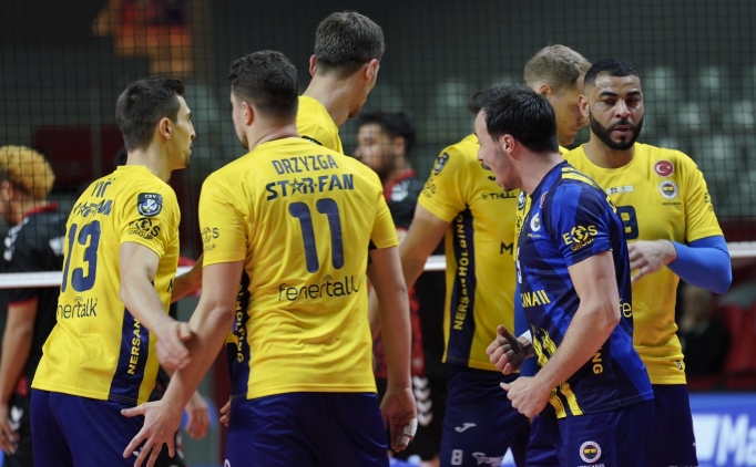 fenerbahce medicana cev sampiyonlar liginde olympiakosu agirlayacak mCbG7S5d