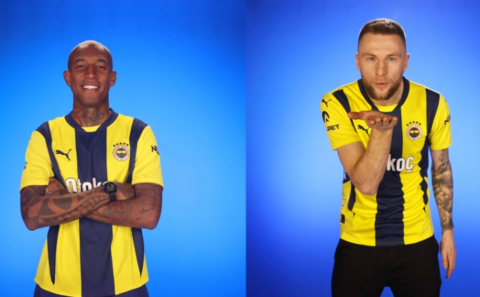 fenerbahce talisca ve skriniarin lisansini cikartti R57eKfeU