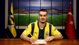 fenerbahce transferi acikladi ongjen mimovic HsEkBmEP