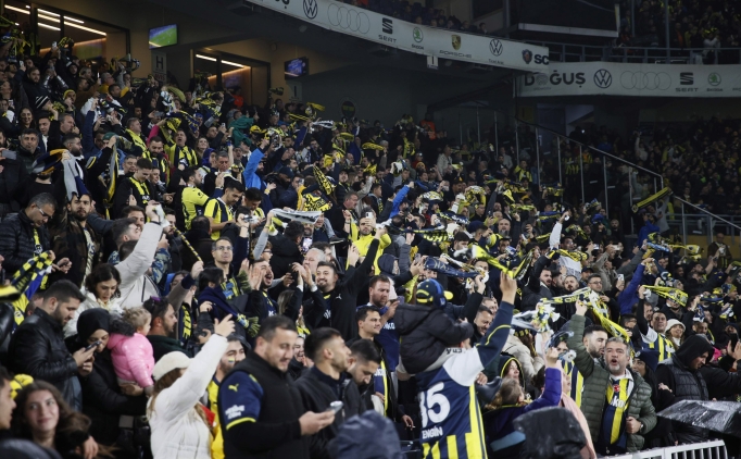 fenerbahce tribunlerinde sessizlik pLtXVZc8