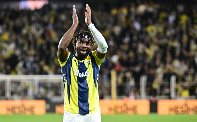 fenerbahcede allan saint maximin soku