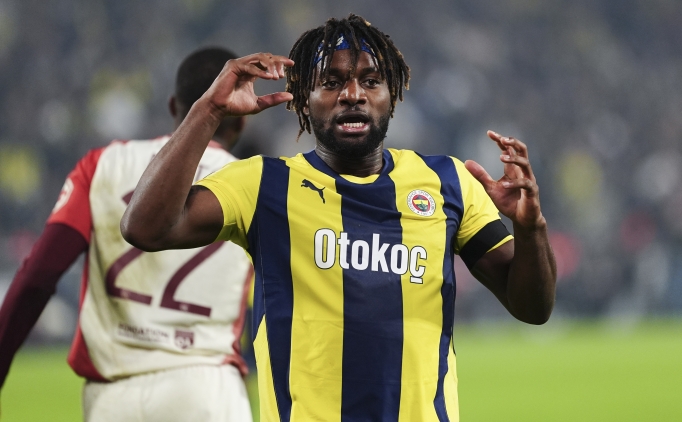 fenerbahcede ayrilik gelismesi maximin YhFRzCrm