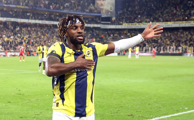 fenerbahcede ayrilik gelismesi saint maximin
