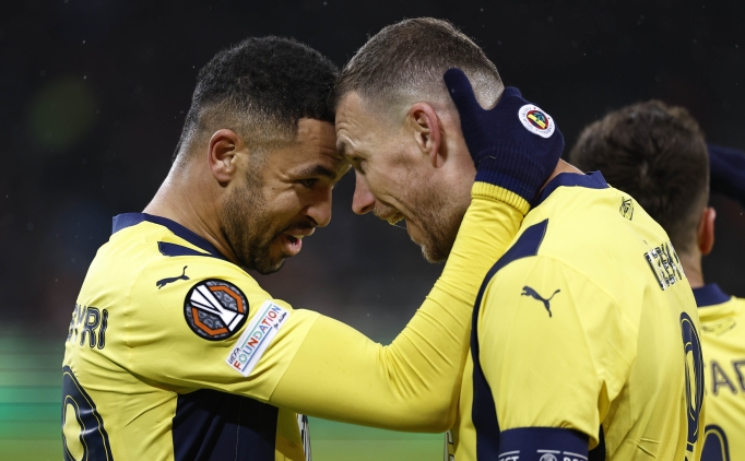 fenerbahcede kaptan dzeko sov yapti XUaNfYGu