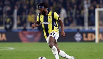 fenerbahcede maximin kadroda yer almadi 9gXhrdY8