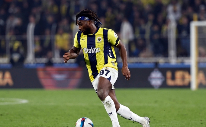 fenerbahcede maximin kadroda yer almadi