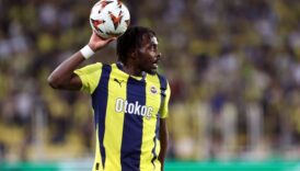 fenerbahcede osayi samuel icin karar gunleri ZpQMl7mS